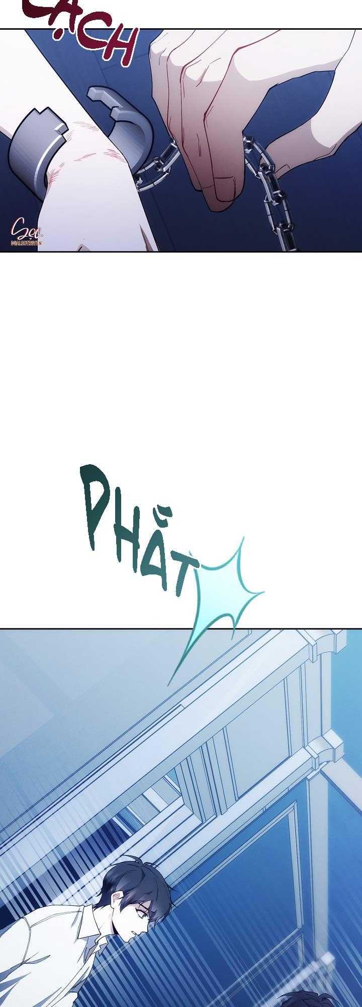 RED MANSION Chapter 46 - Trang 4