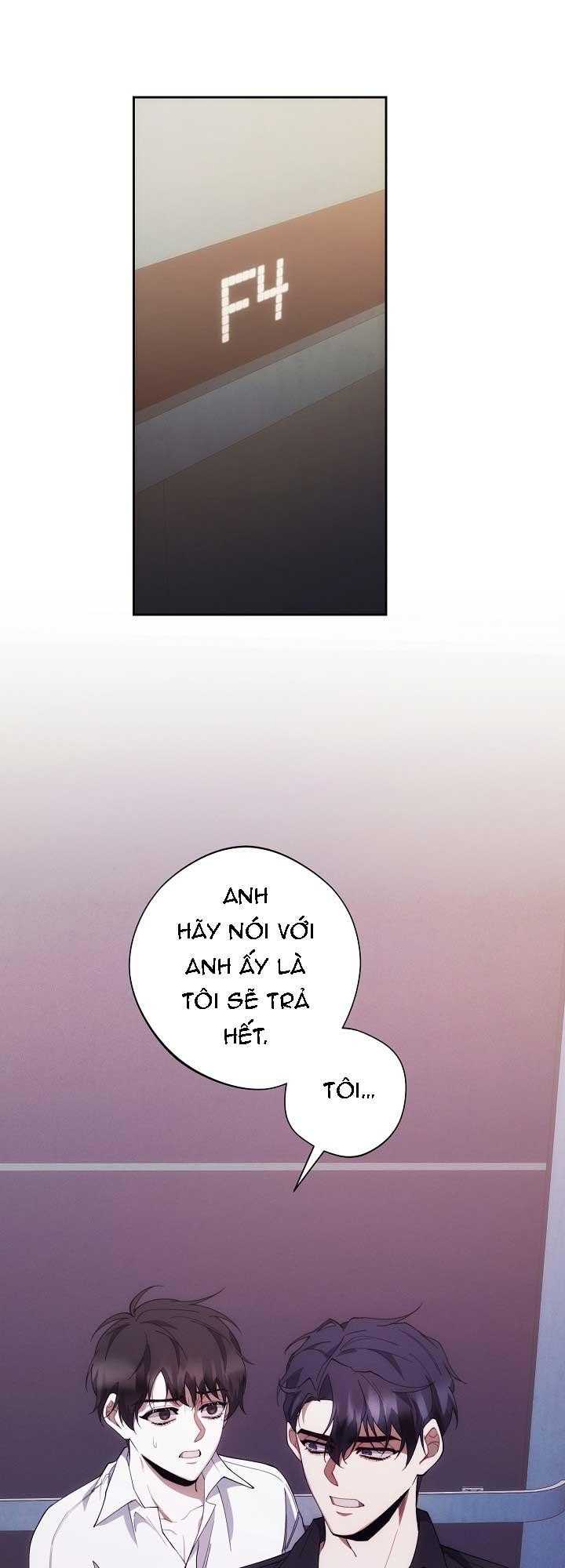 RED MANSION Chapter 46 - Trang 4