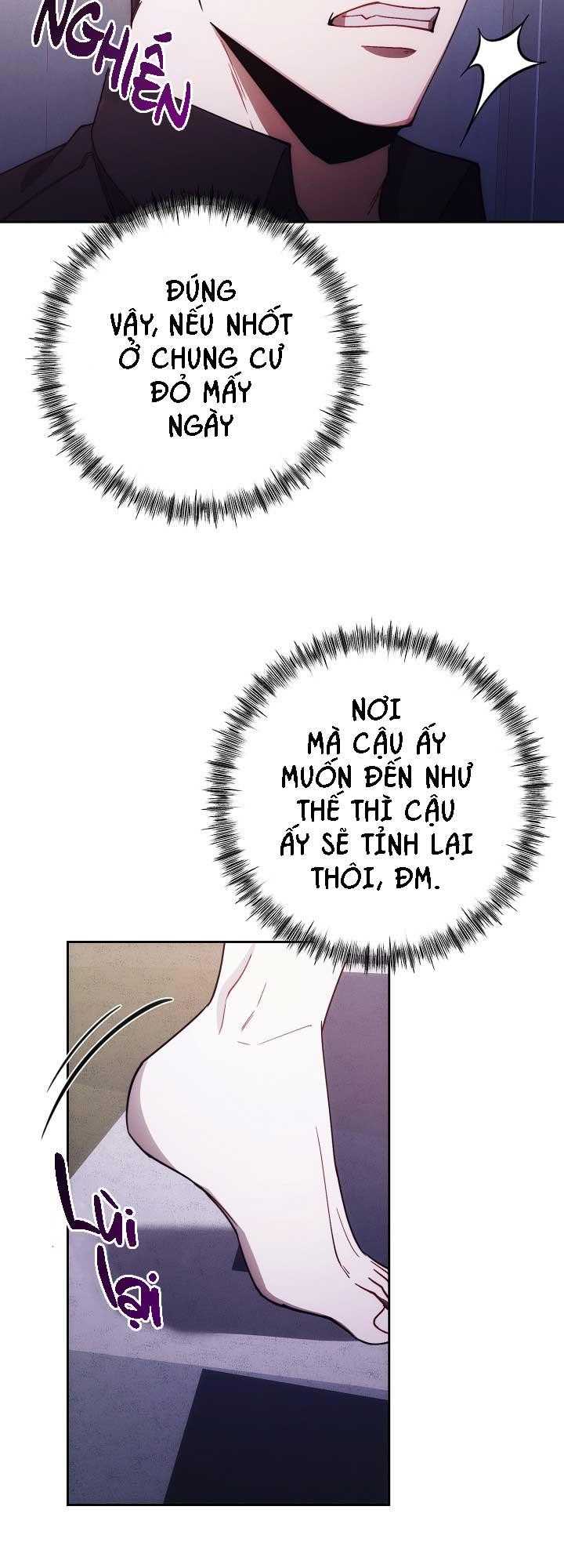 RED MANSION Chapter 46 - Trang 4