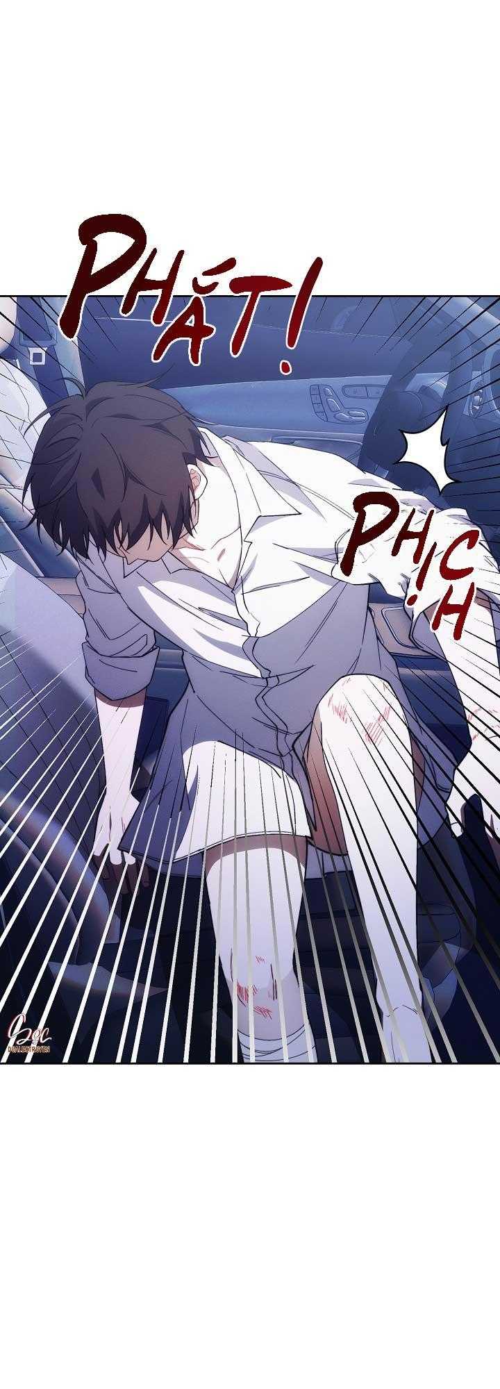 RED MANSION Chapter 46 - Trang 4