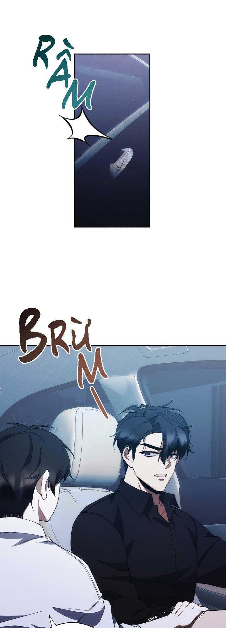 RED MANSION Chapter 46 - Trang 4