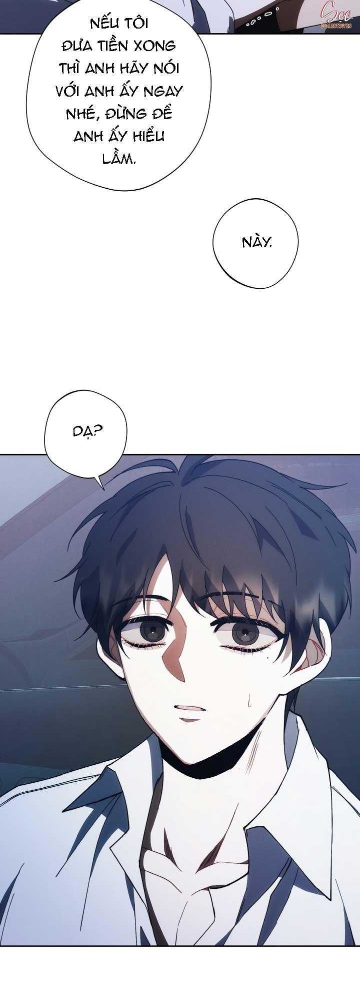RED MANSION Chapter 46 - Trang 4
