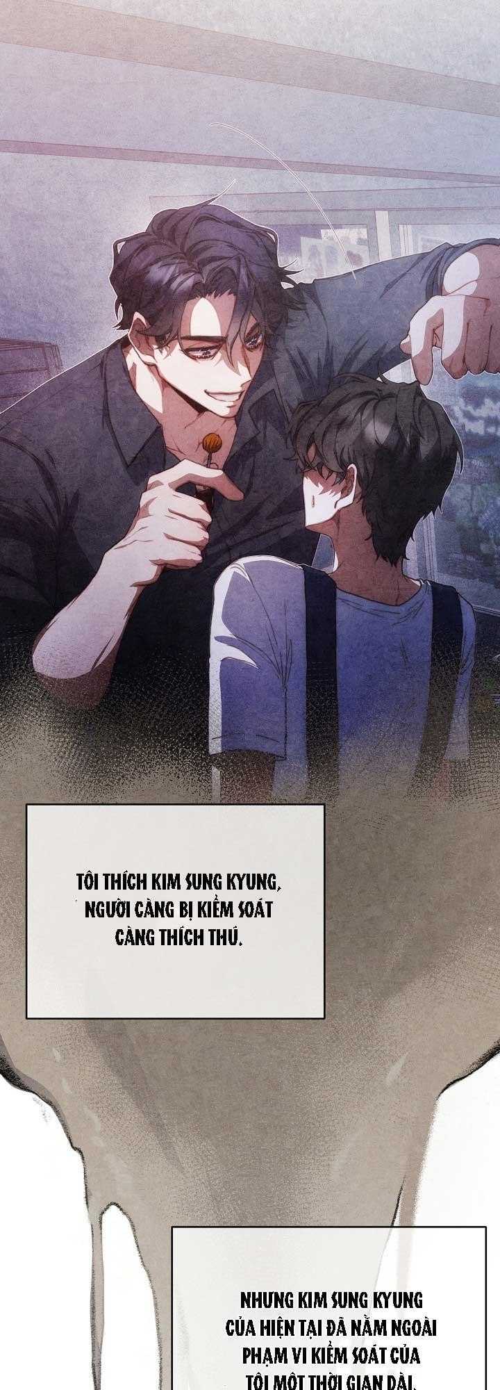 RED MANSION Chapter 46 - Trang 4