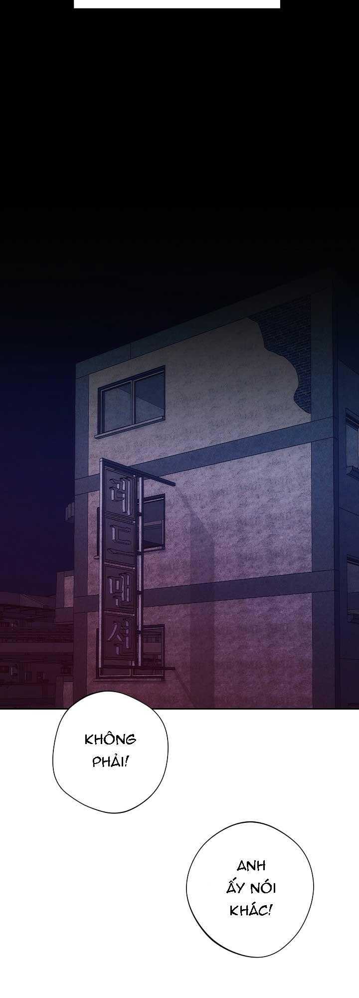 RED MANSION Chapter 46 - Trang 4