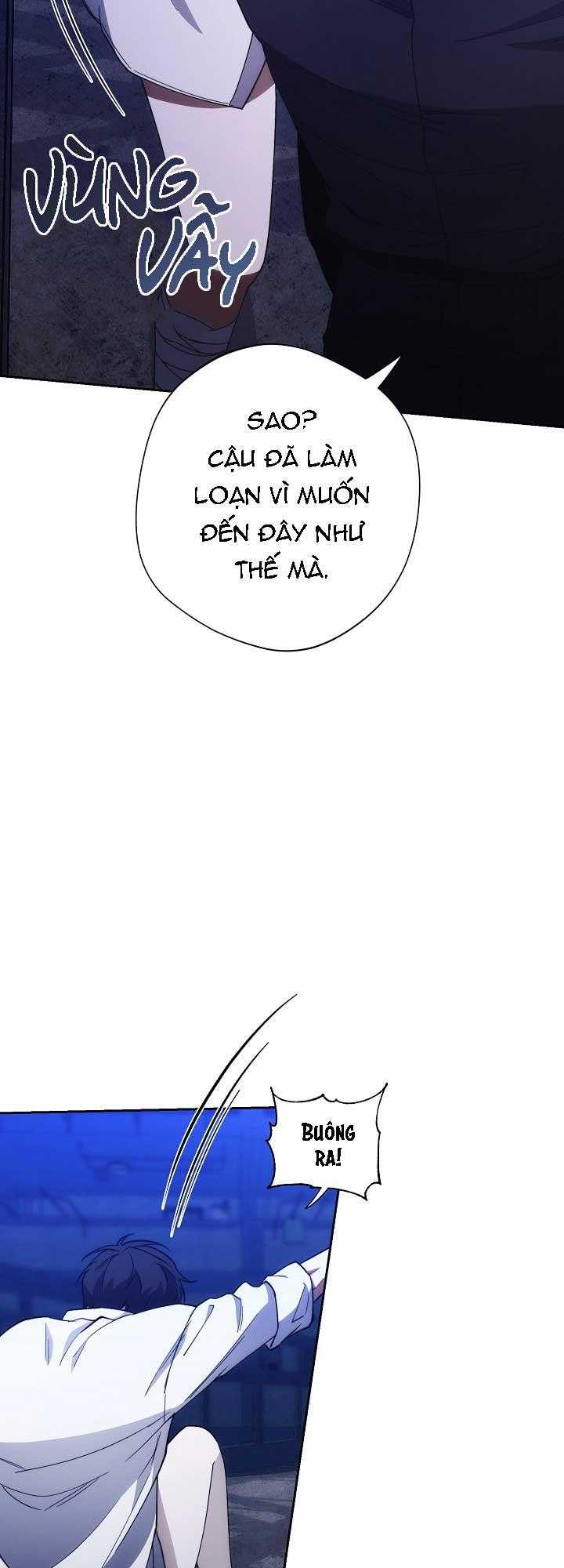 RED MANSION Chapter 46 - Trang 4