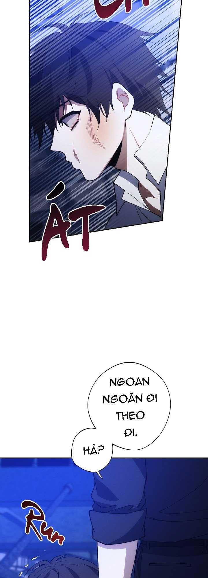 RED MANSION Chapter 46 - Trang 4
