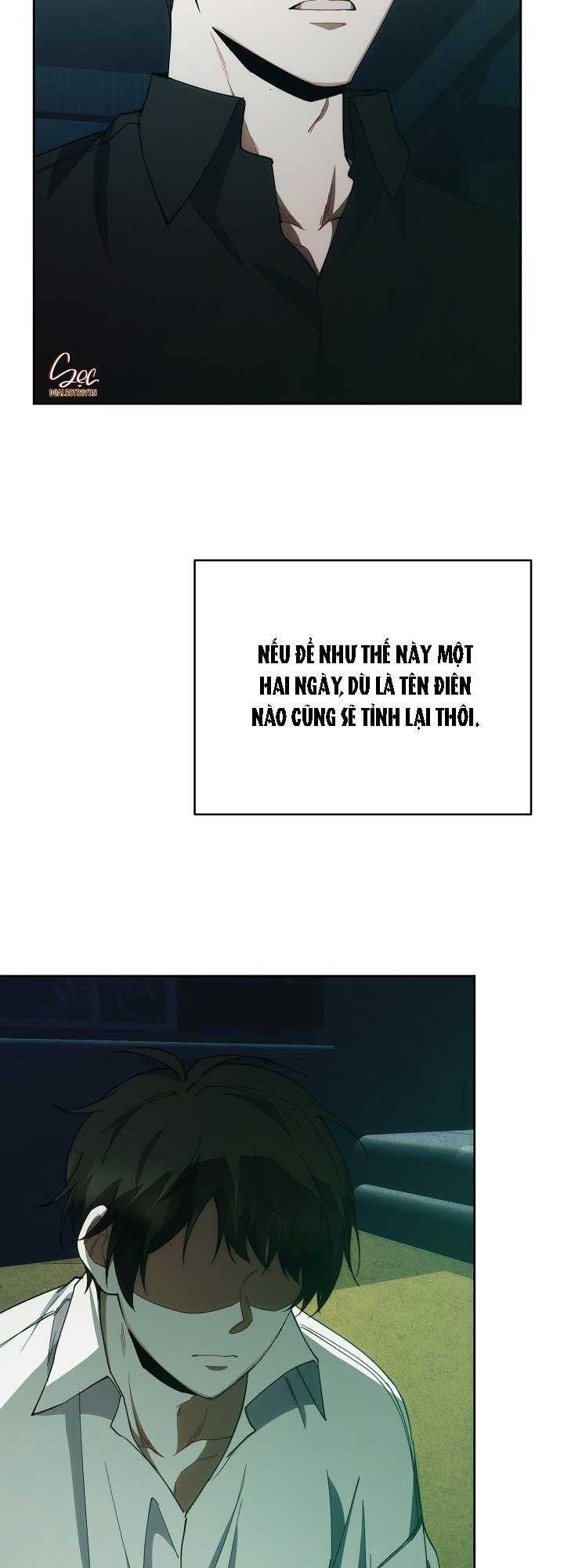 RED MANSION Chapter 46 - Trang 4