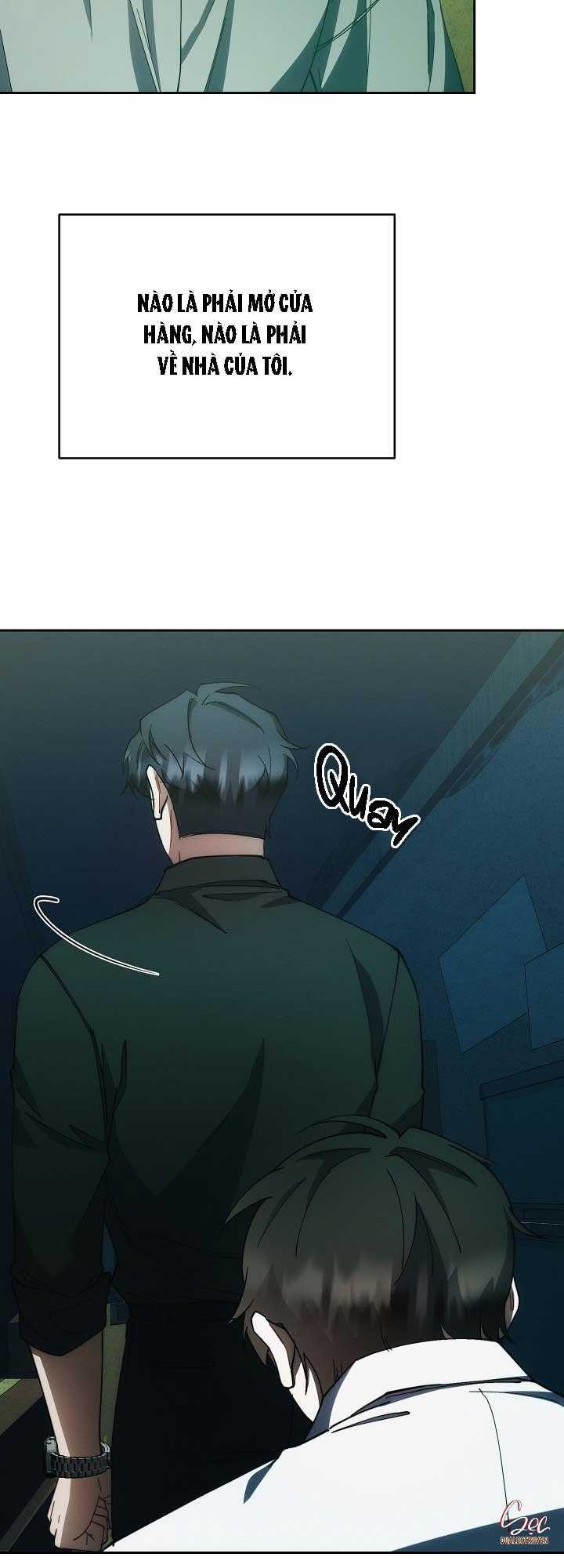 RED MANSION Chapter 46 - Trang 4