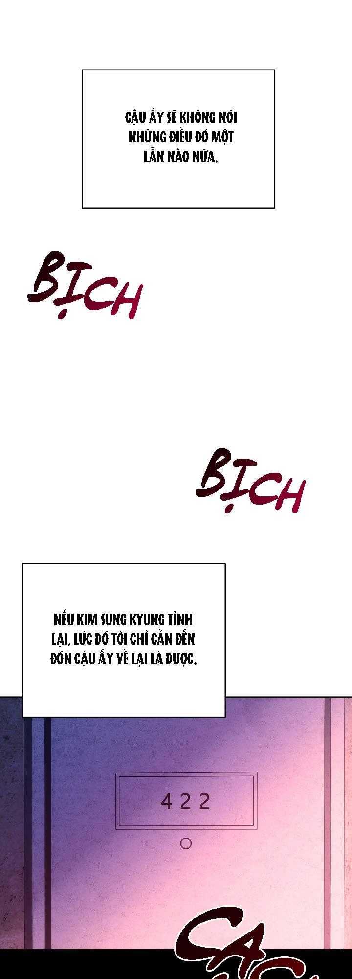 RED MANSION Chapter 46 - Trang 4