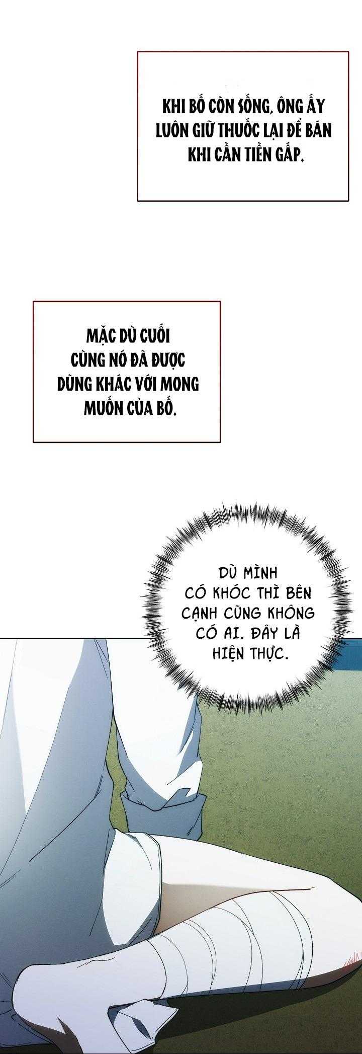 RED MANSION Chapter 47 - Trang 3
