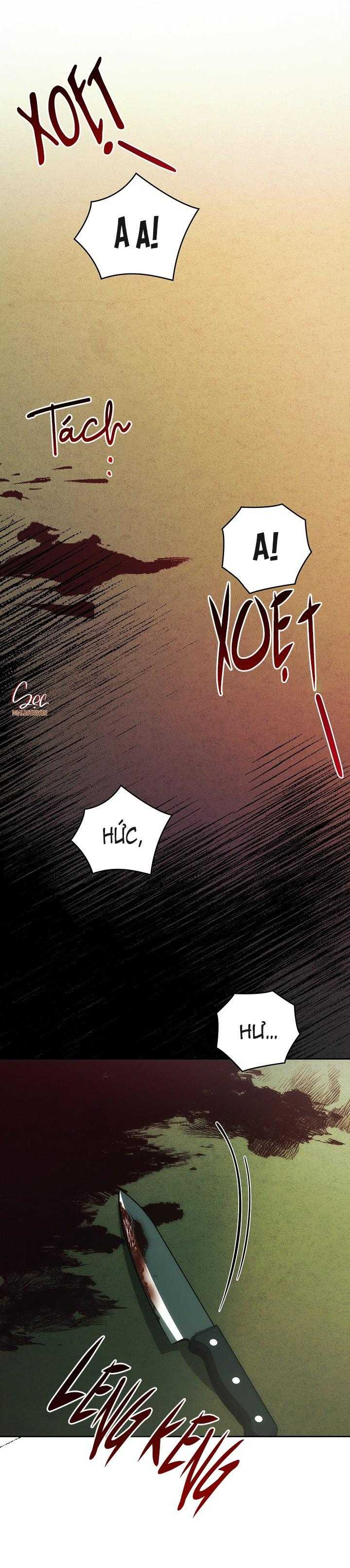 RED MANSION Chapter 47 - Trang 3