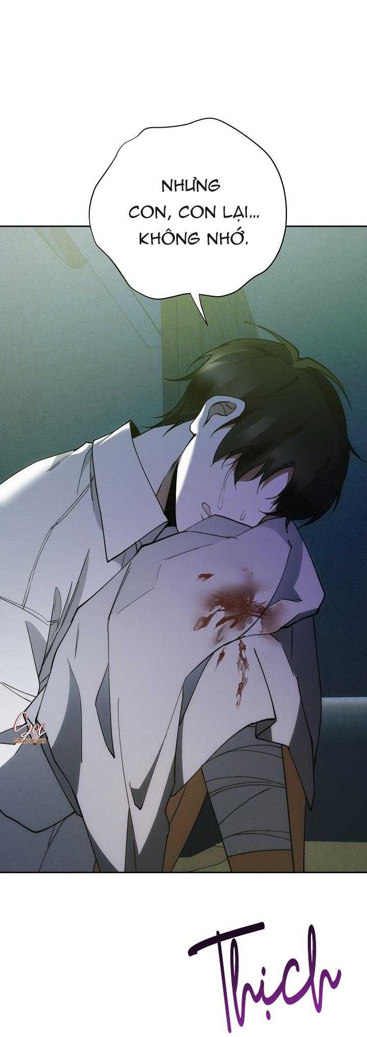 RED MANSION Chapter 47 - Trang 3