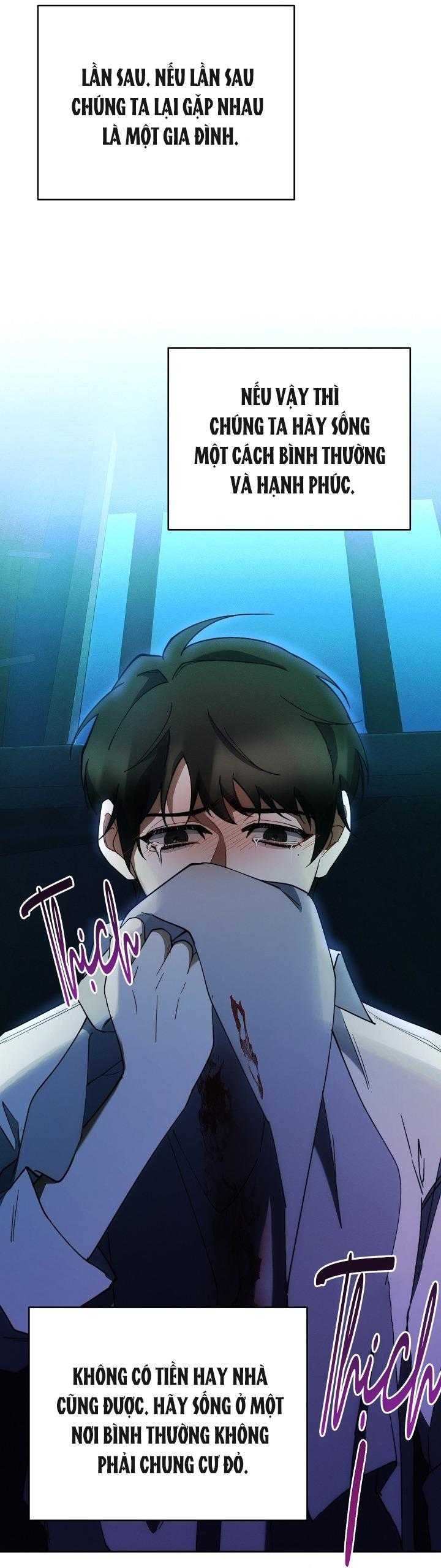 RED MANSION Chapter 47 - Trang 3