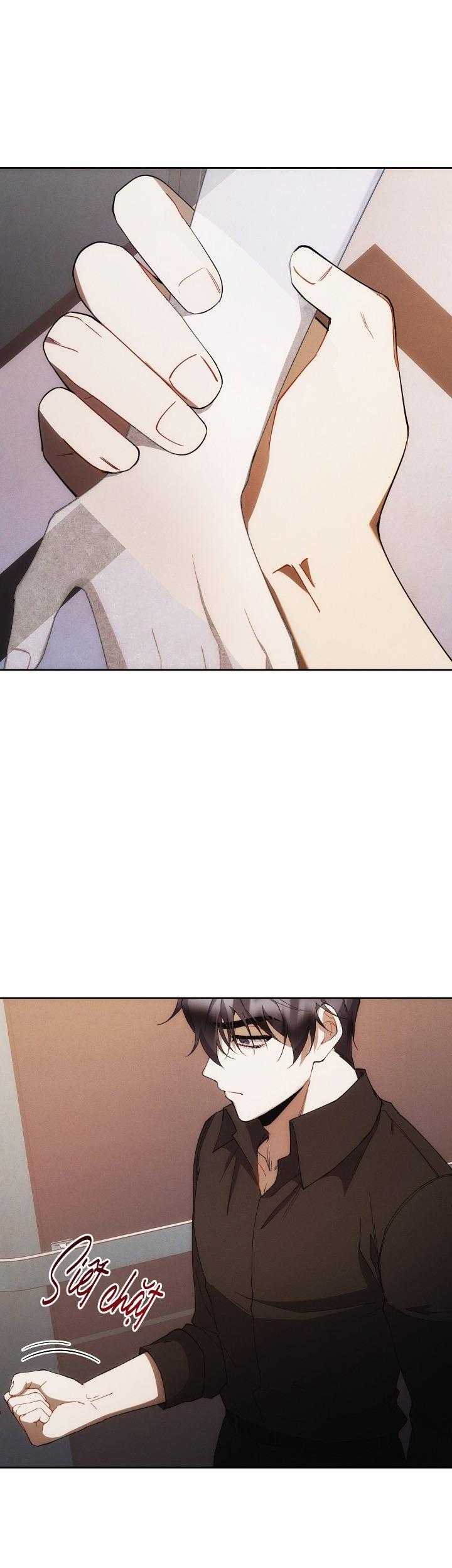 RED MANSION Chapter 47 - Trang 3