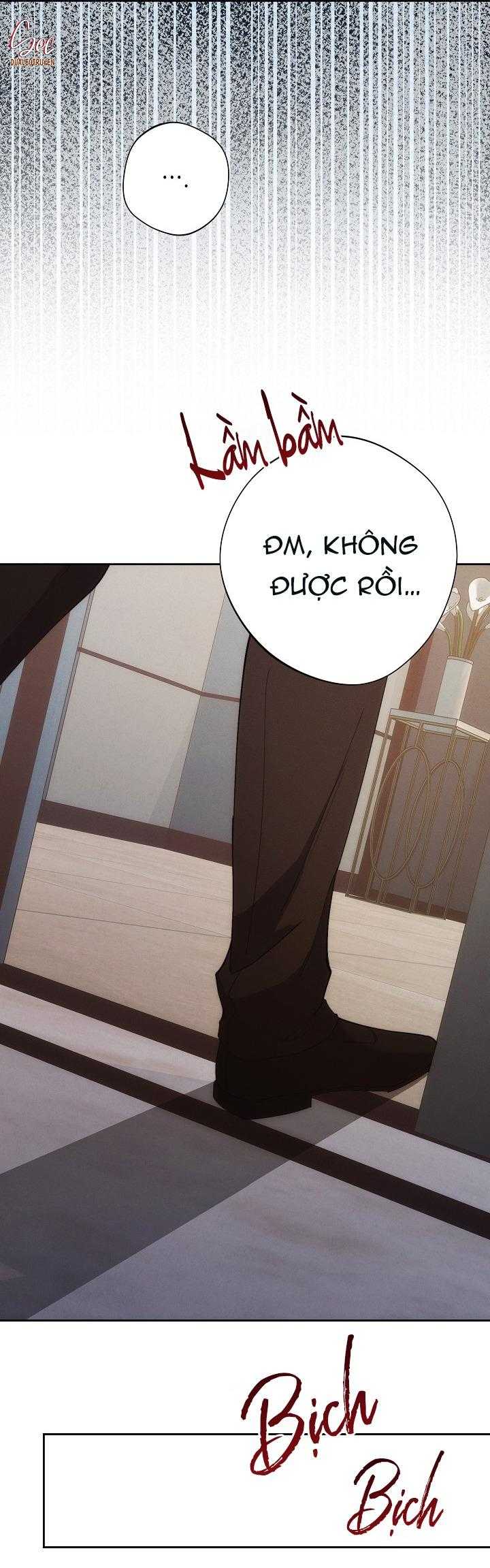 RED MANSION Chapter 47 - Trang 3