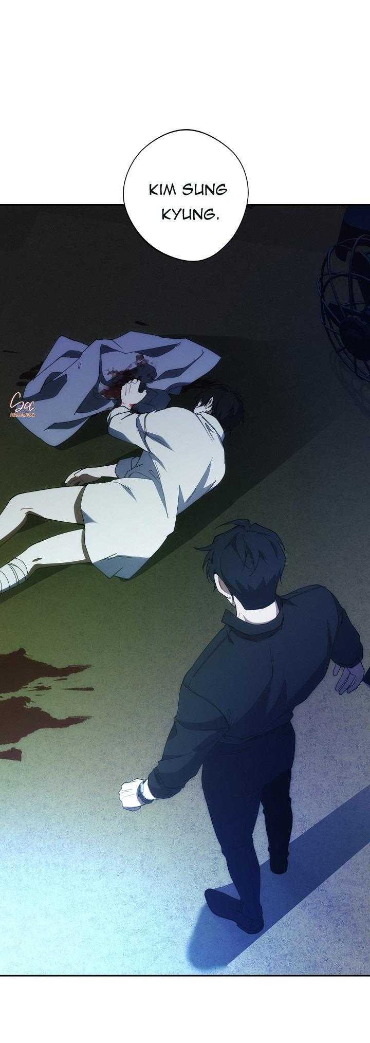 RED MANSION Chapter 47 - Trang 3