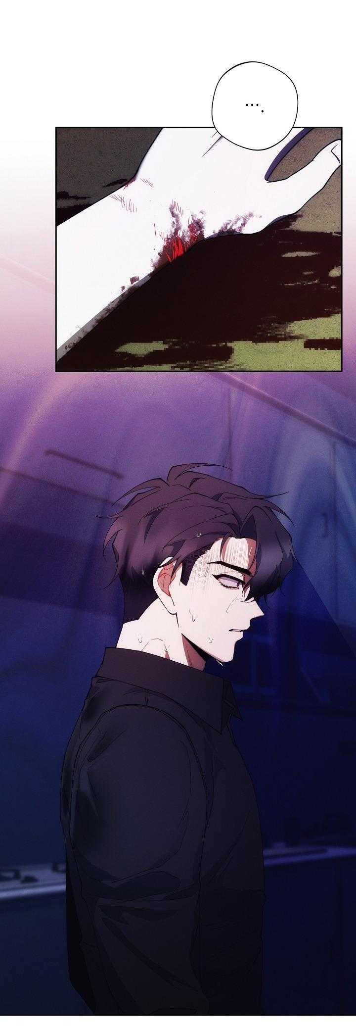 RED MANSION Chapter 47 - Trang 3