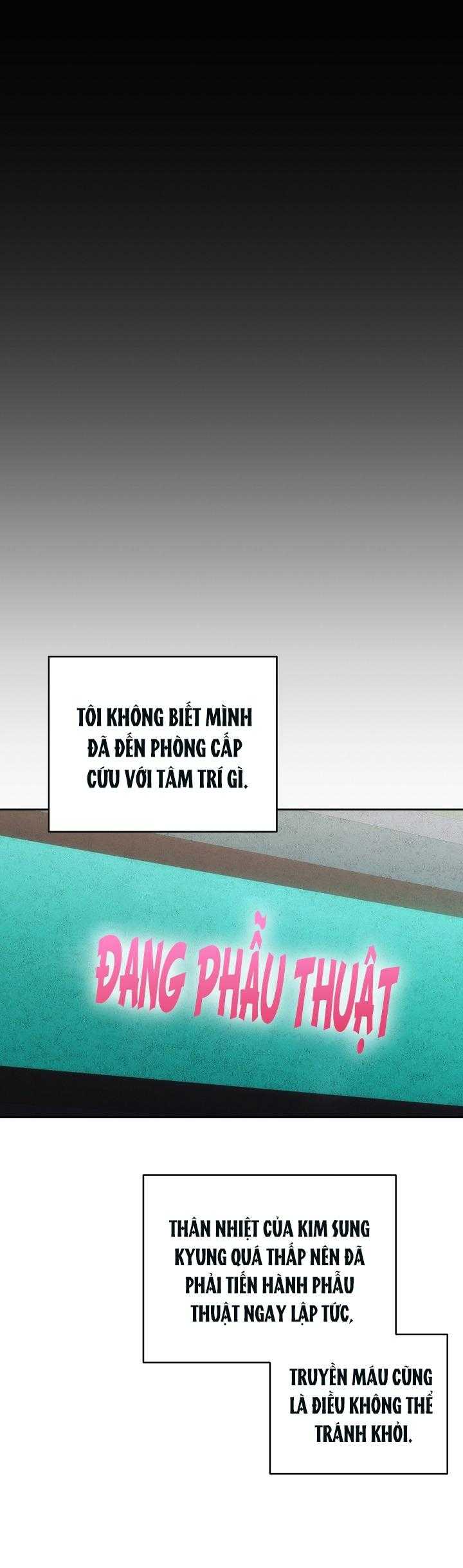 RED MANSION Chapter 47 - Trang 3