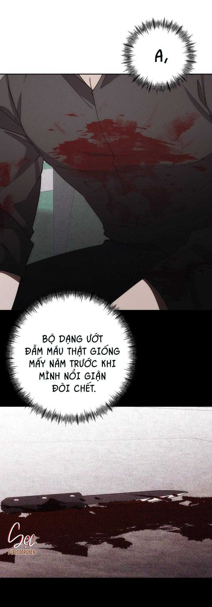 RED MANSION Chapter 47 - Trang 3