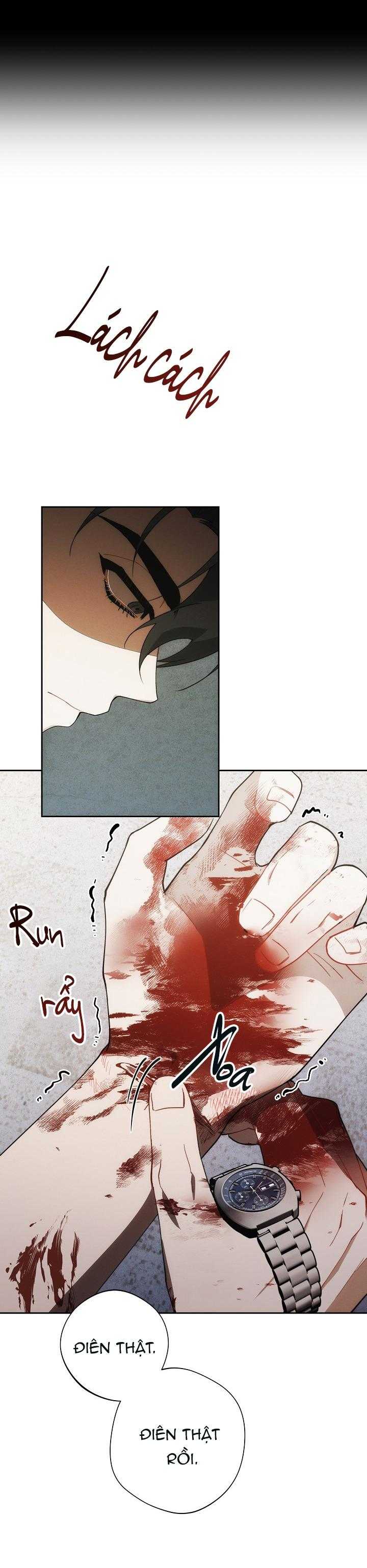 RED MANSION Chapter 47 - Trang 3