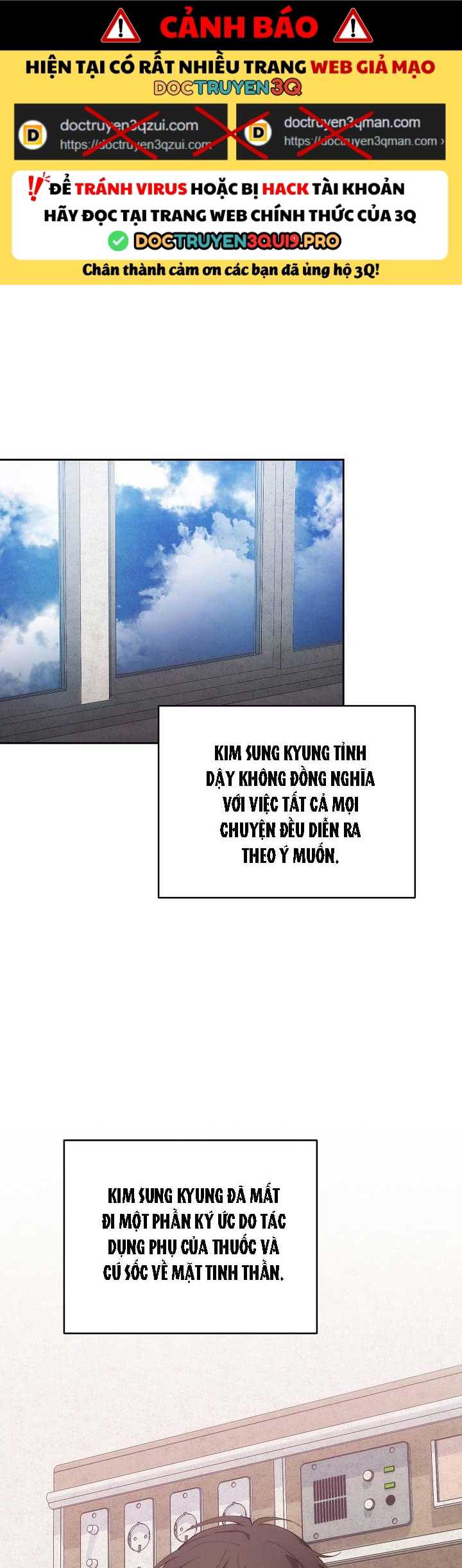 RED MANSION Chapter 49 - Trang 3
