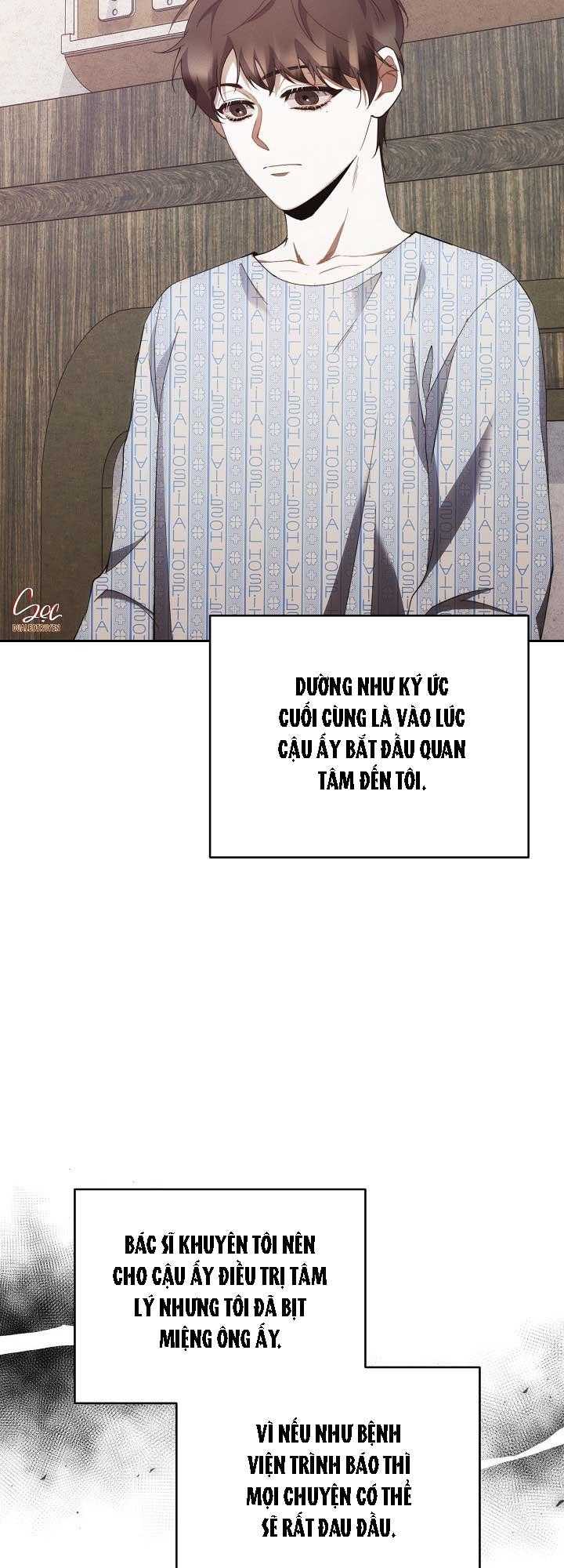 RED MANSION Chapter 49 - Trang 3
