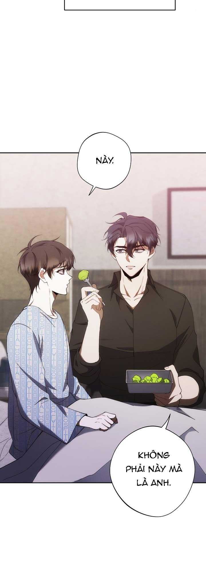 RED MANSION Chapter 49 - Trang 3