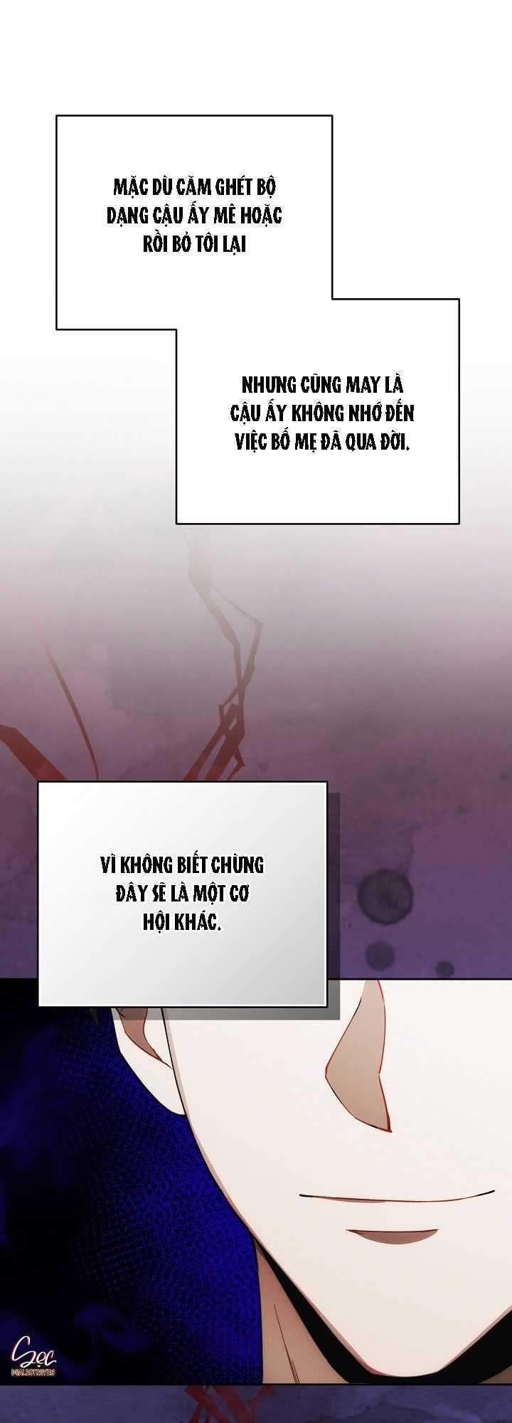 RED MANSION Chapter 49 - Trang 3