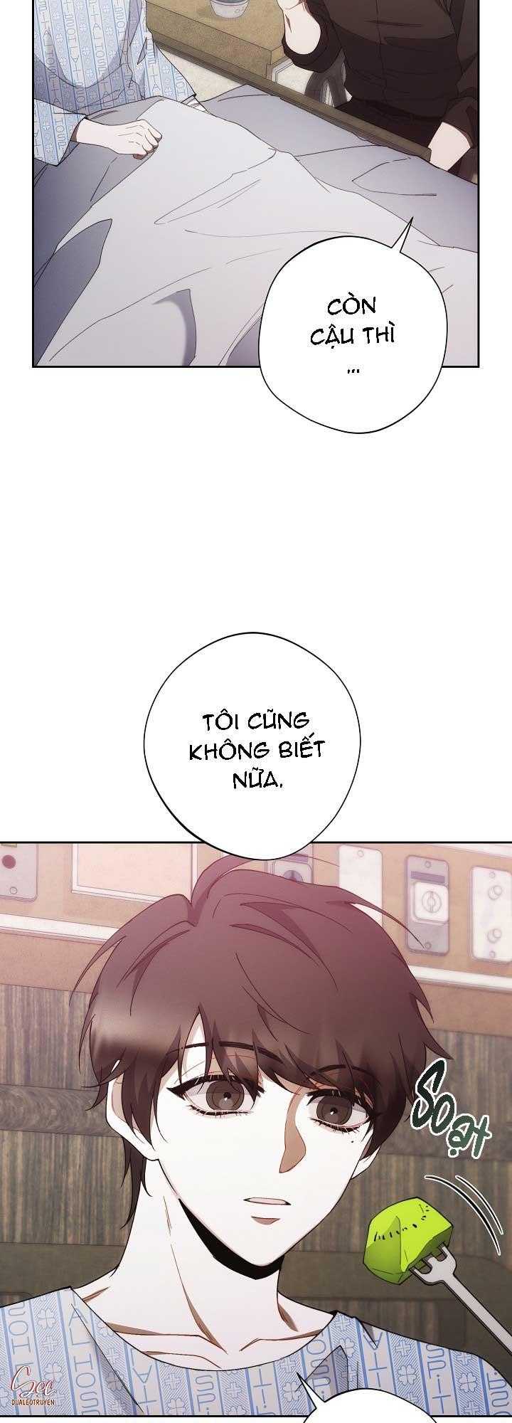 RED MANSION Chapter 49 - Trang 3