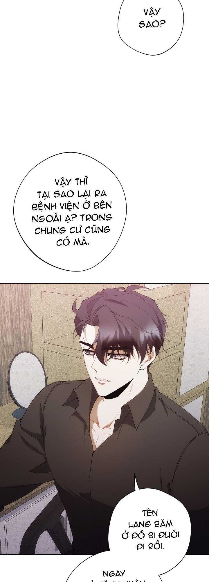 RED MANSION Chapter 49 - Trang 3