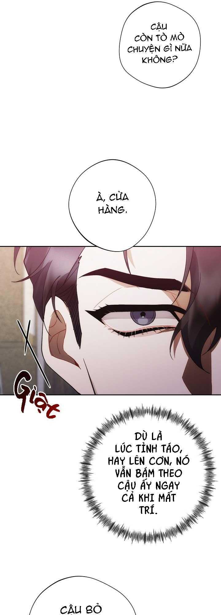 RED MANSION Chapter 49 - Trang 3