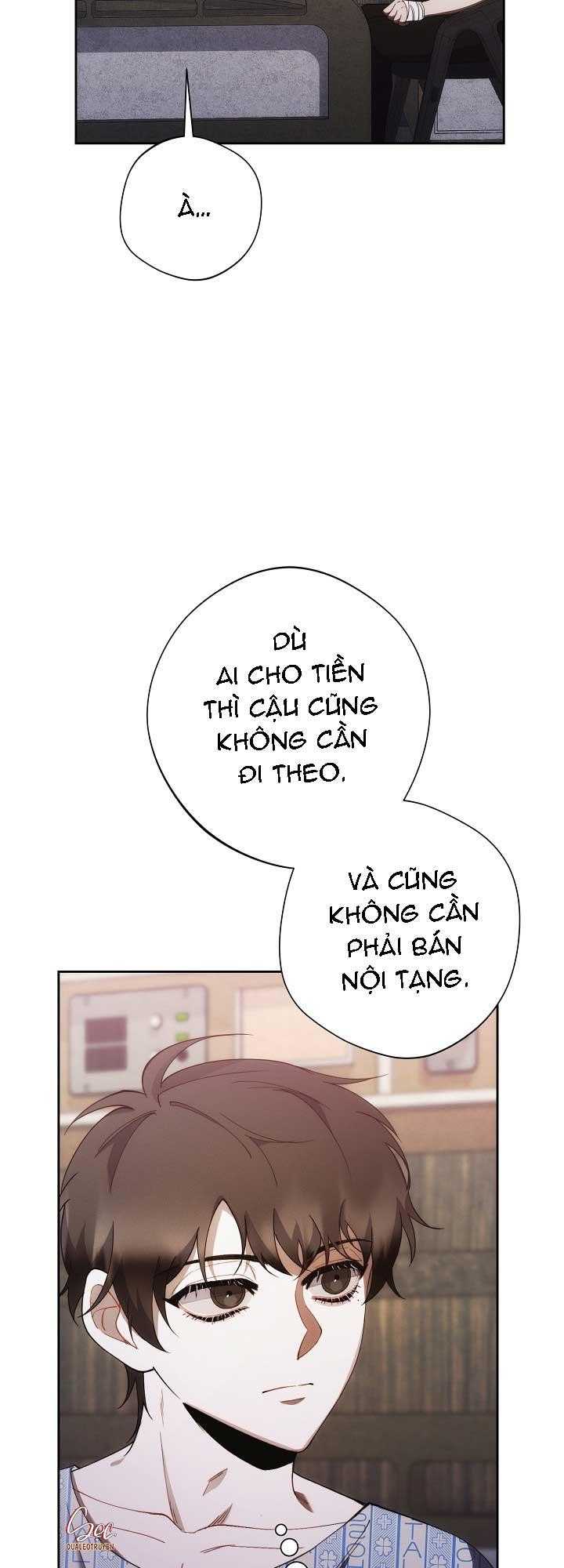 RED MANSION Chapter 49 - Trang 3