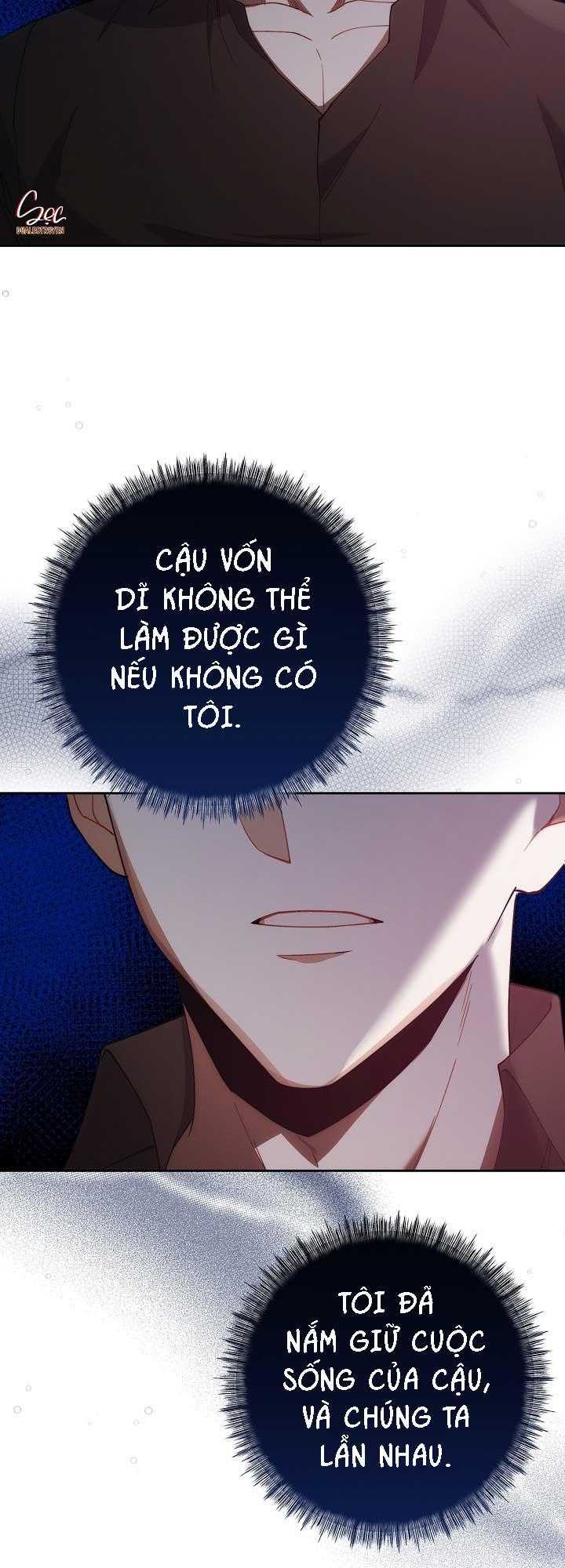 RED MANSION Chapter 49 - Trang 3