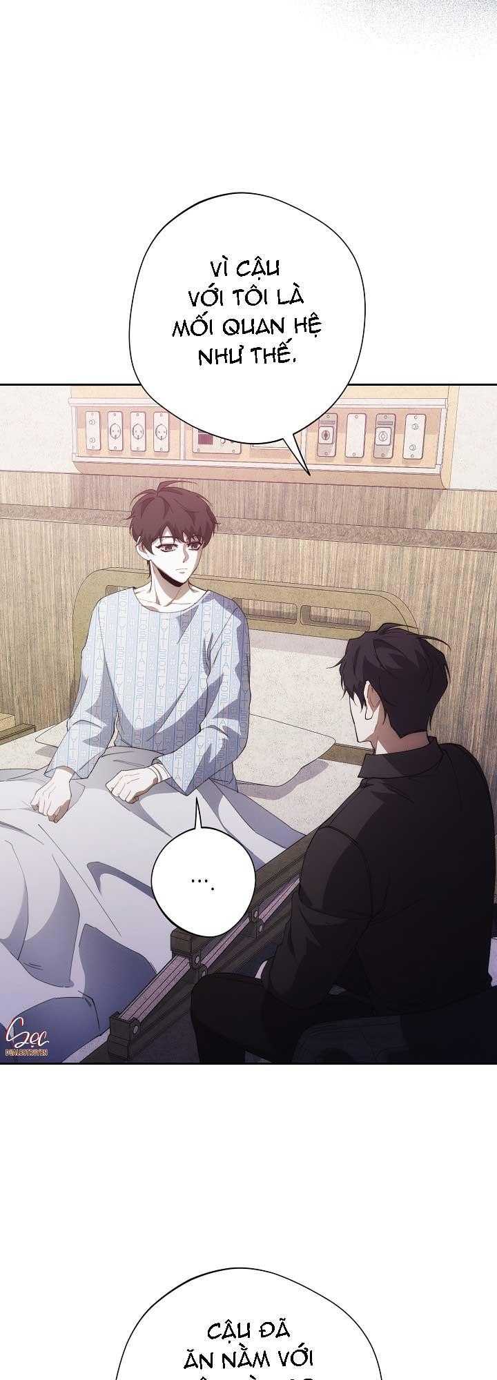 RED MANSION Chapter 49 - Trang 3