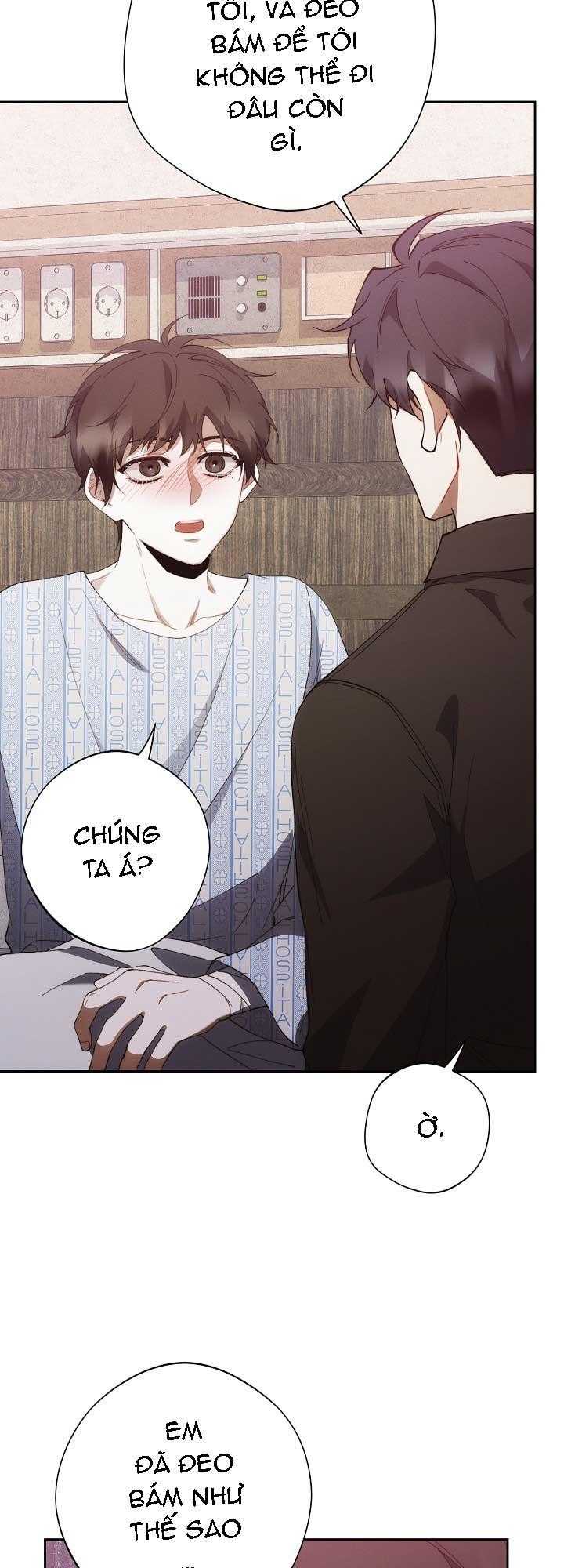 RED MANSION Chapter 49 - Trang 3