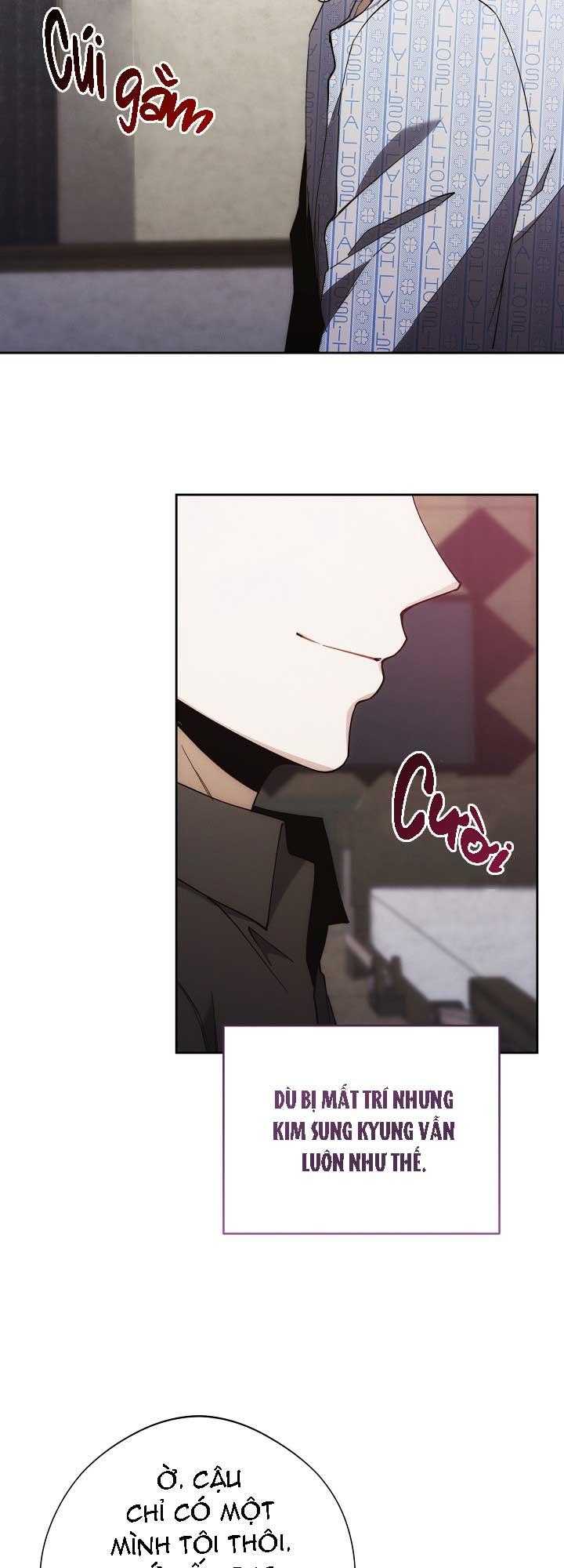 RED MANSION Chapter 49 - Trang 3