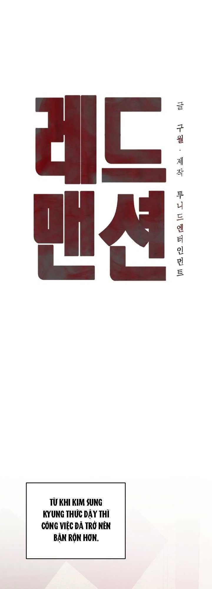 RED MANSION Chapter 49 - Trang 3
