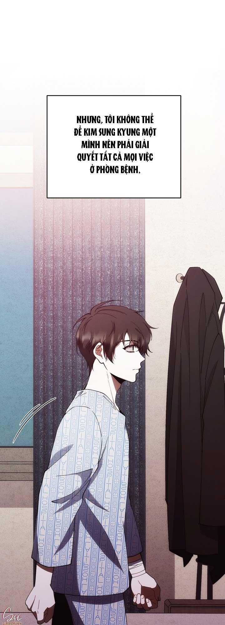 RED MANSION Chapter 49 - Trang 3
