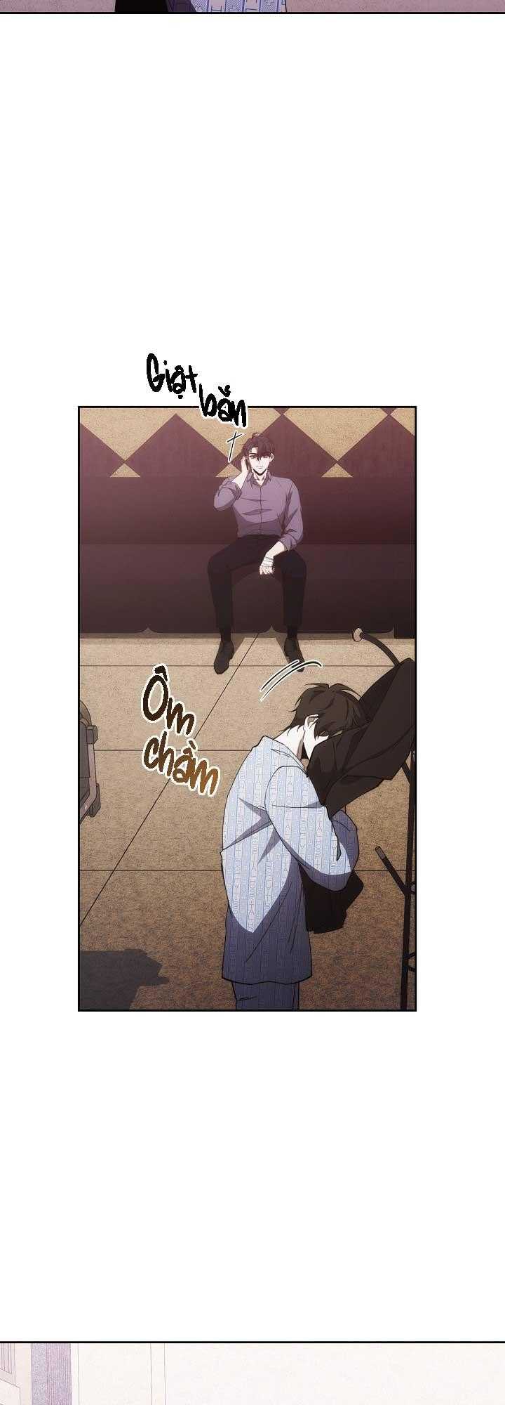 RED MANSION Chapter 49 - Trang 3