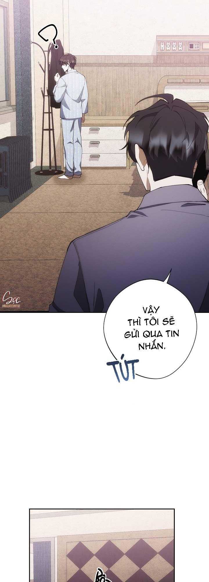 RED MANSION Chapter 49 - Trang 3