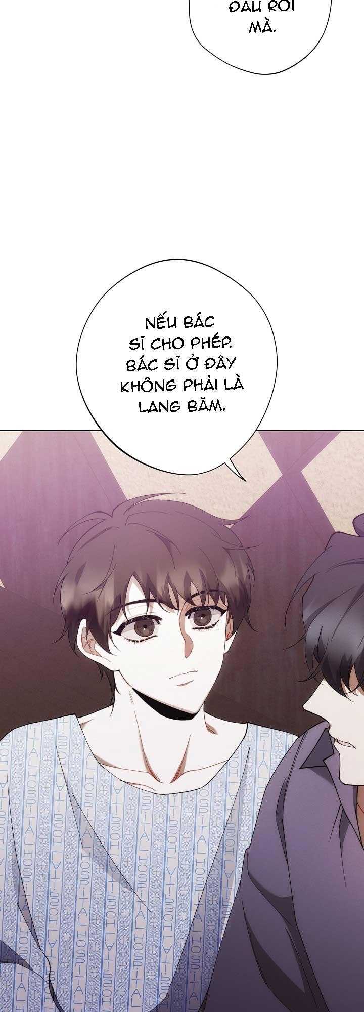 RED MANSION Chapter 49 - Trang 3