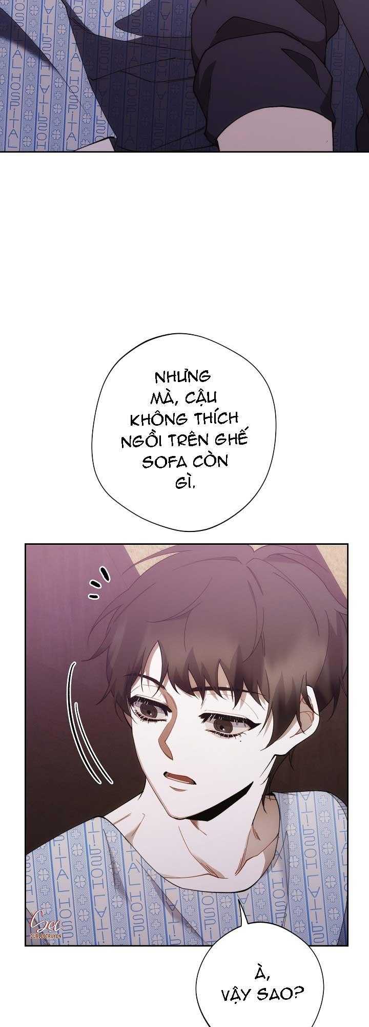 RED MANSION Chapter 49 - Trang 3
