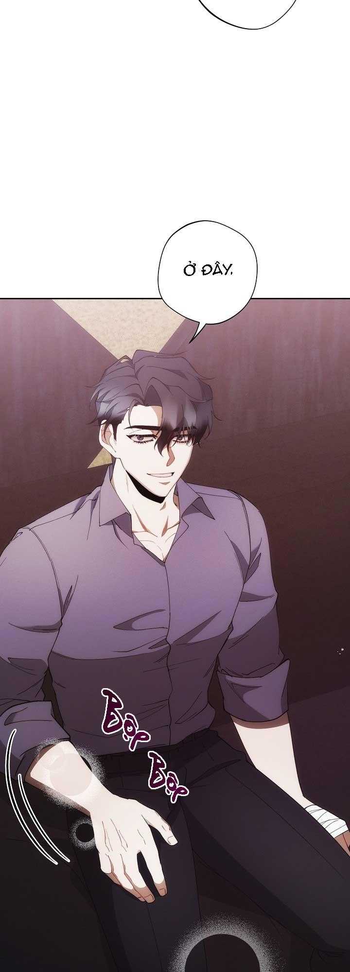 RED MANSION Chapter 49 - Trang 3