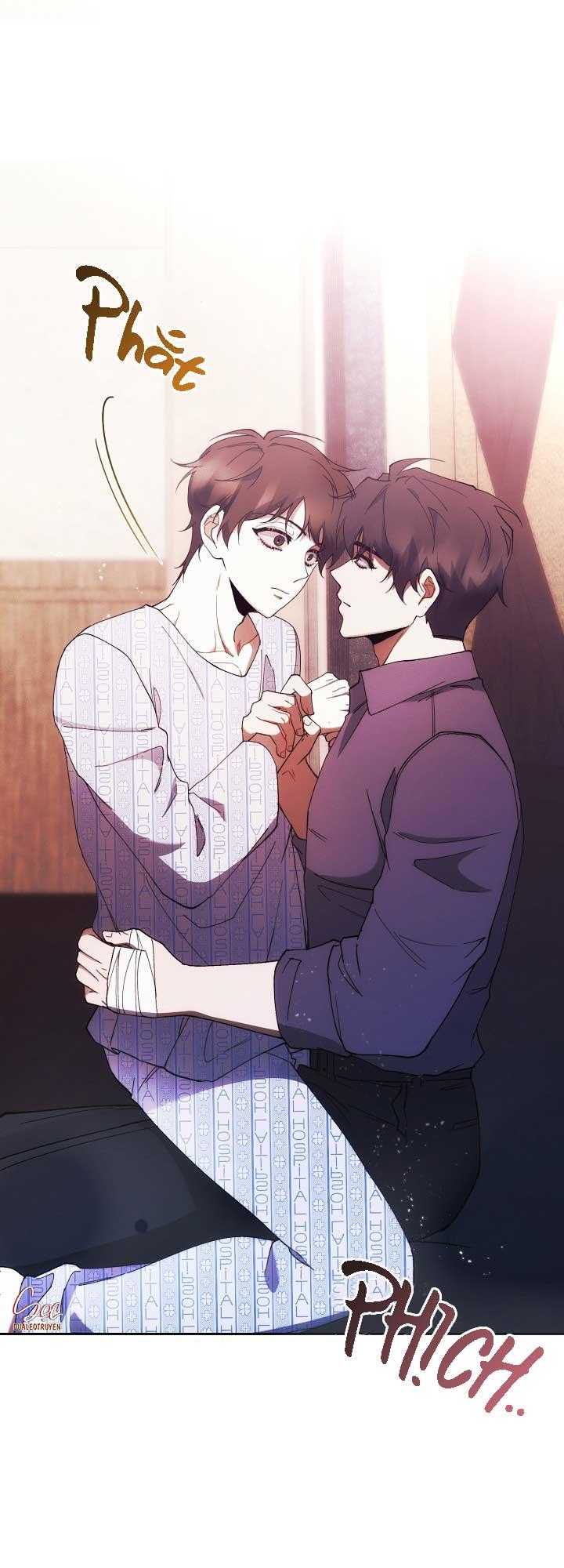 RED MANSION Chapter 49 - Trang 3