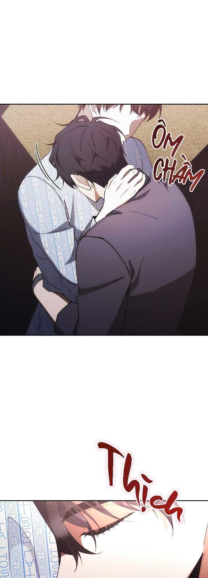 RED MANSION Chapter 49 - Trang 3