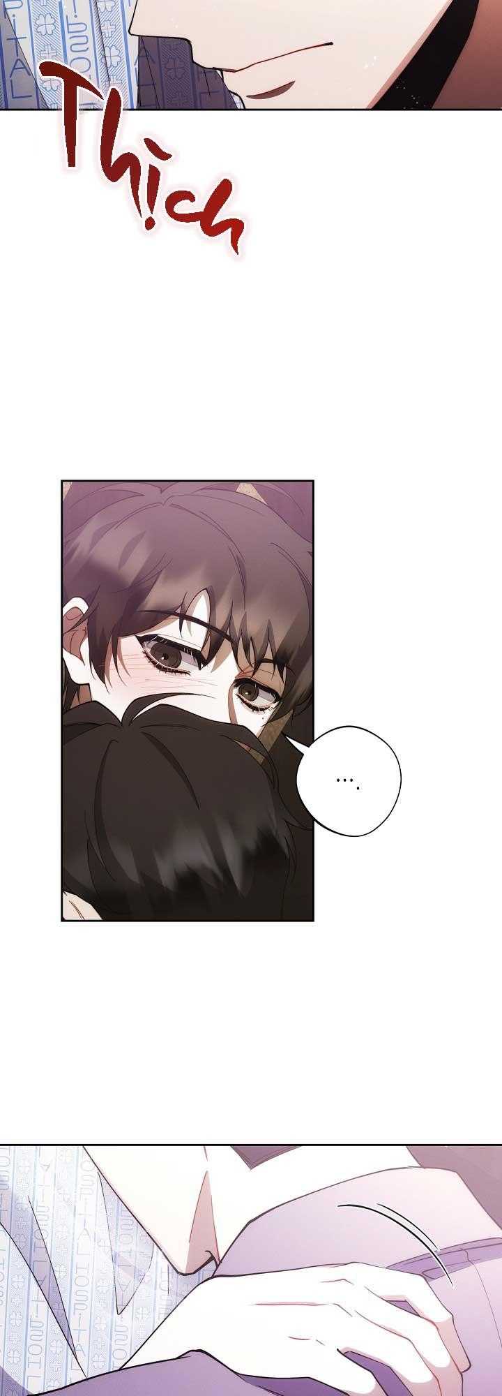 RED MANSION Chapter 49 - Trang 3