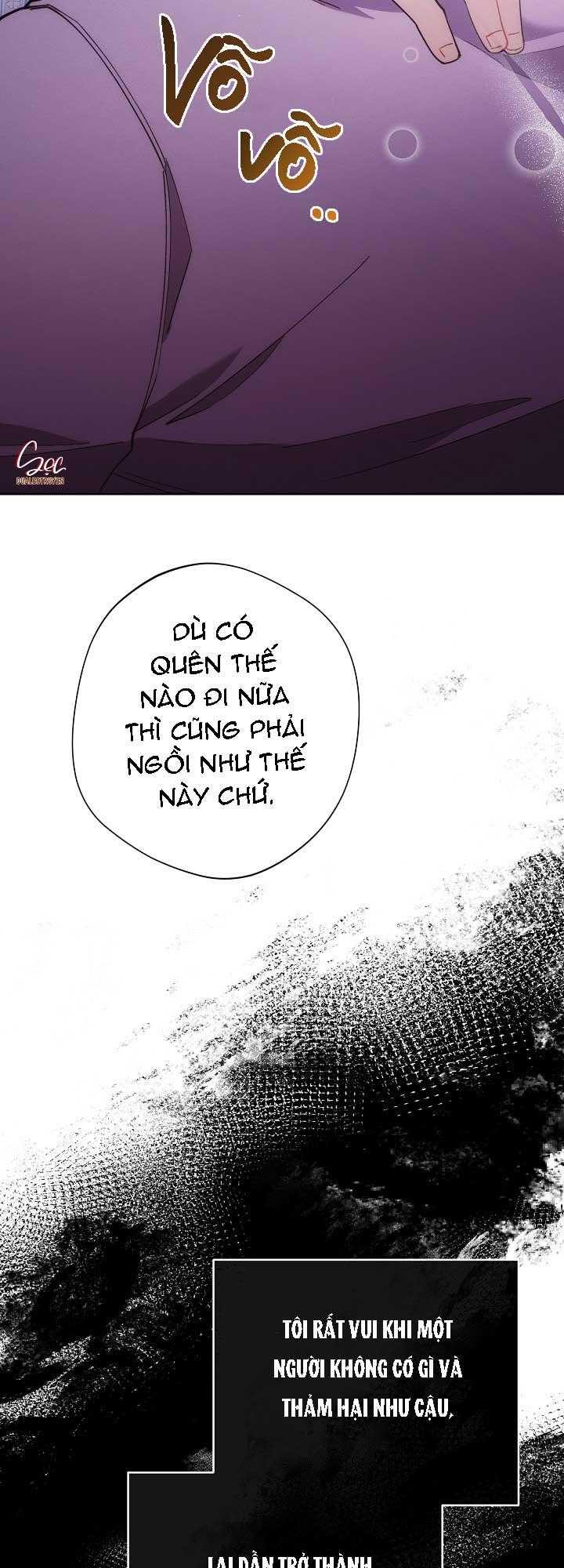 RED MANSION Chapter 49 - Trang 3