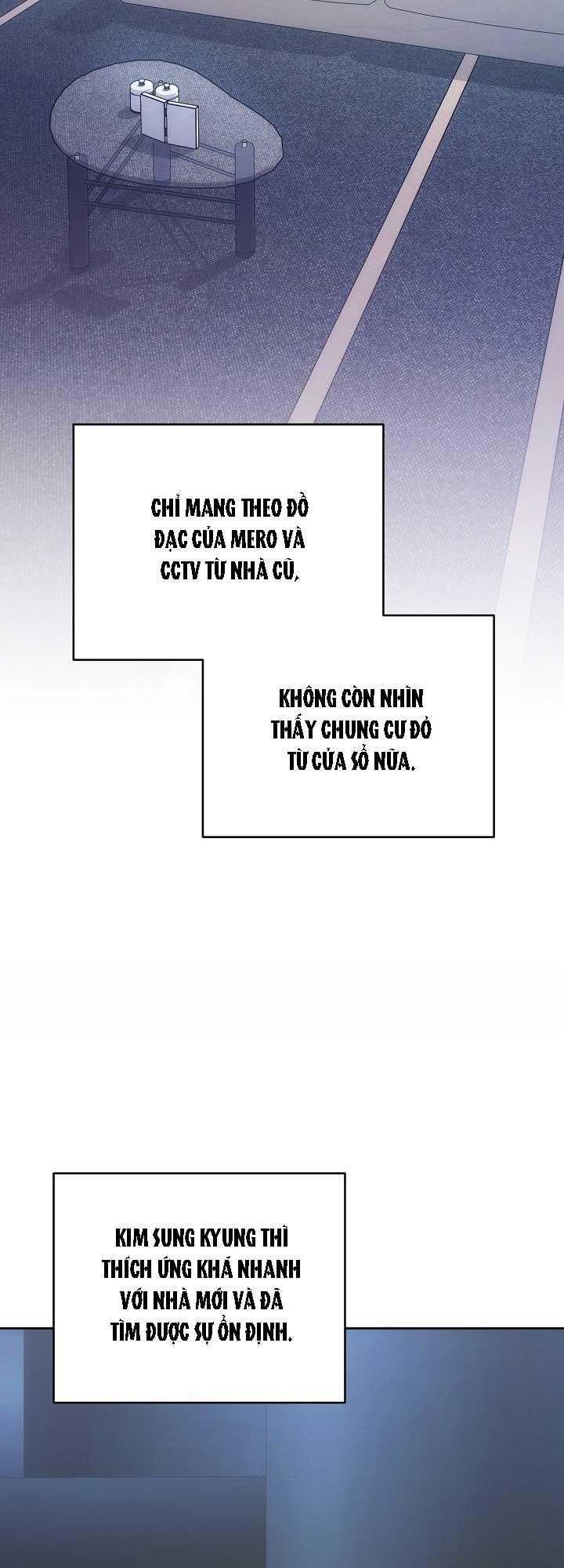 RED MANSION Chapter 49 - Trang 3