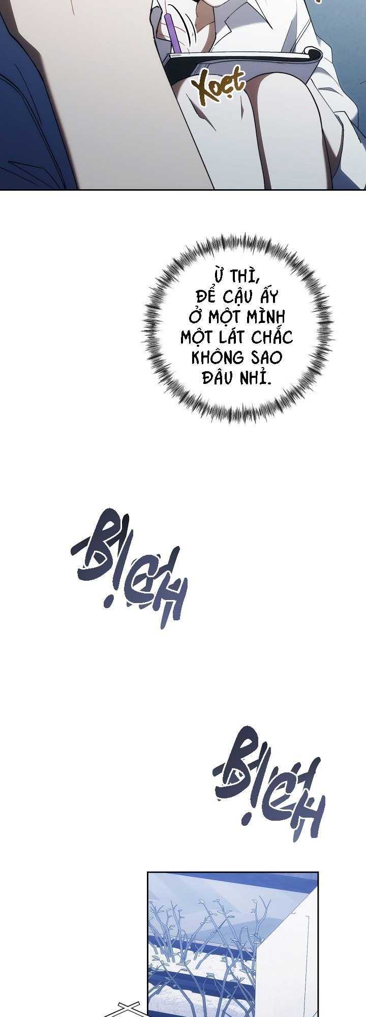 RED MANSION Chapter 49 - Trang 3