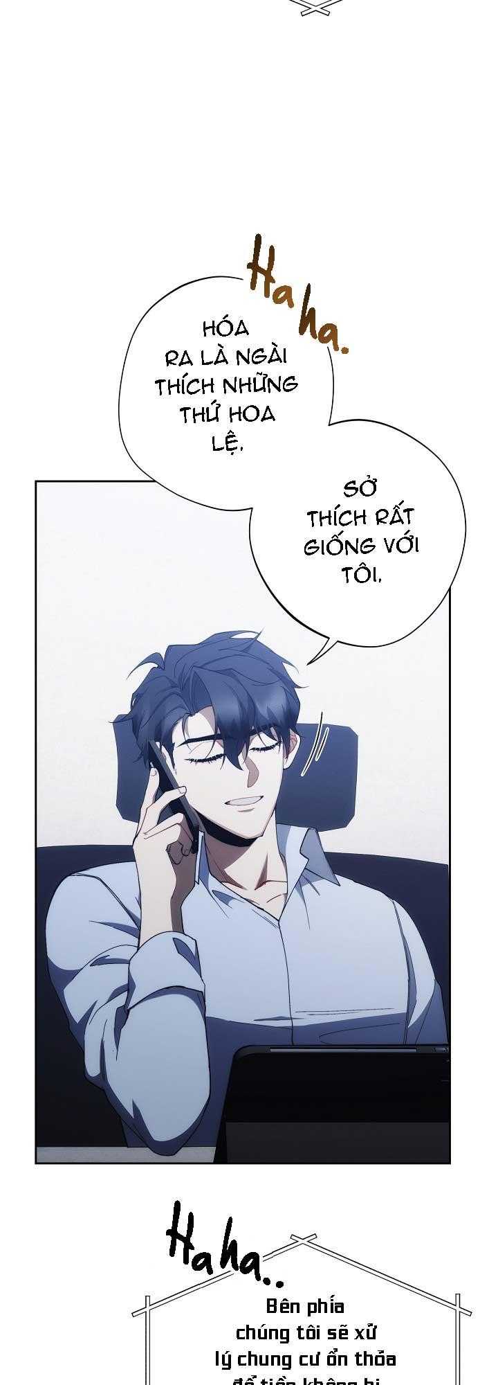 RED MANSION Chapter 49 - Trang 3